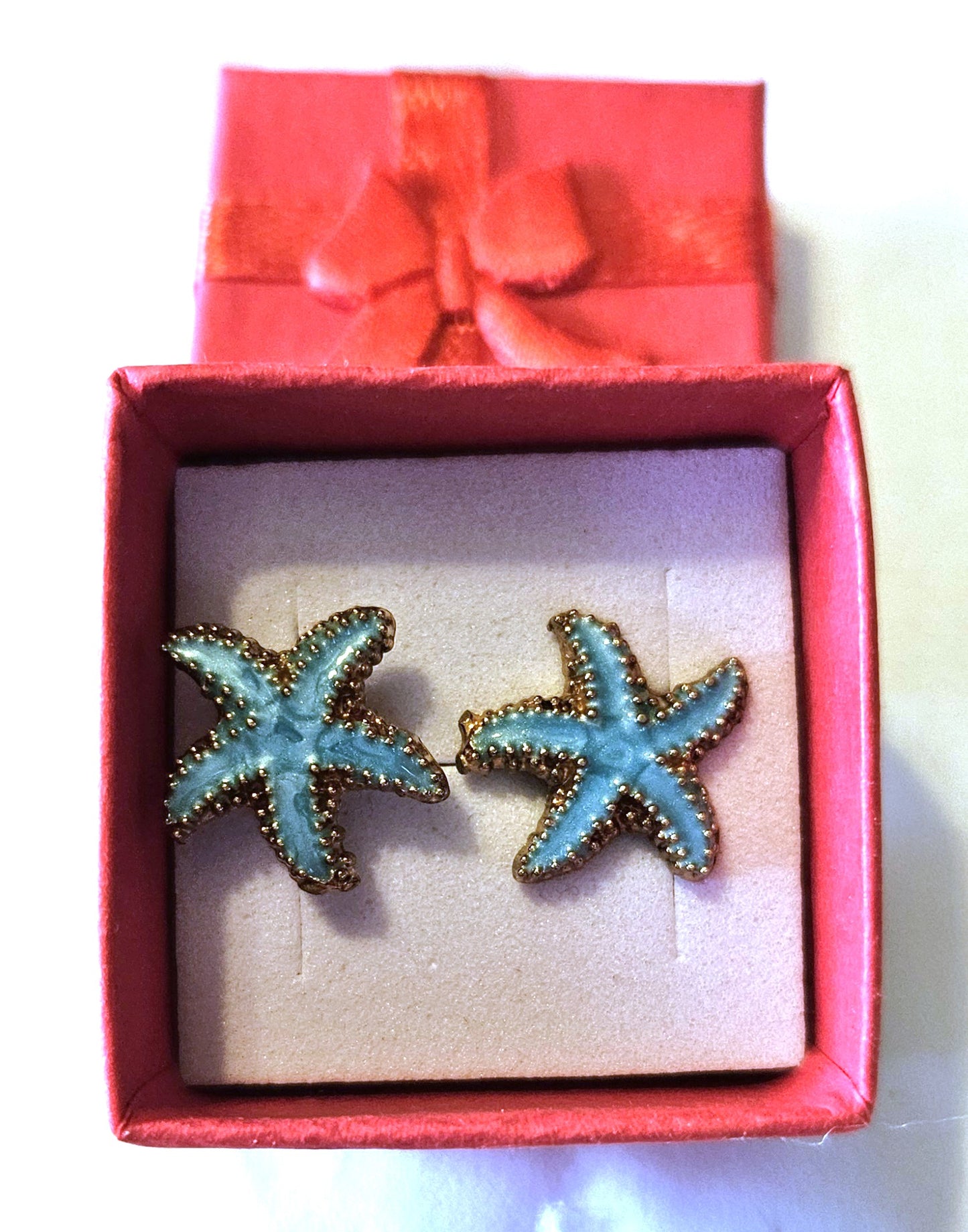 Bleu d'étoile