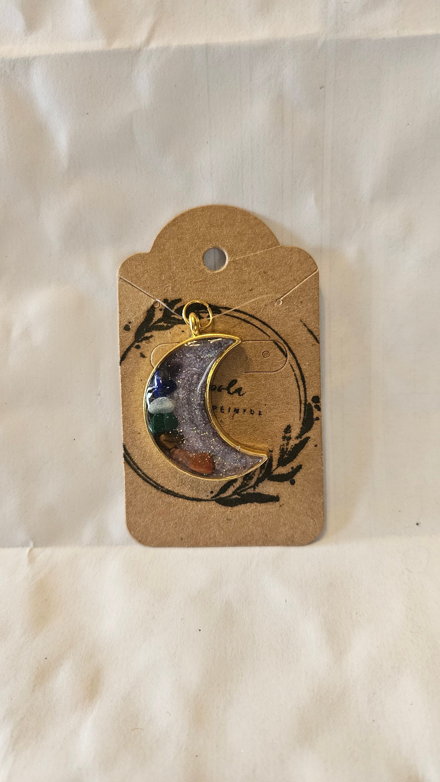 Lune Magique de chakra