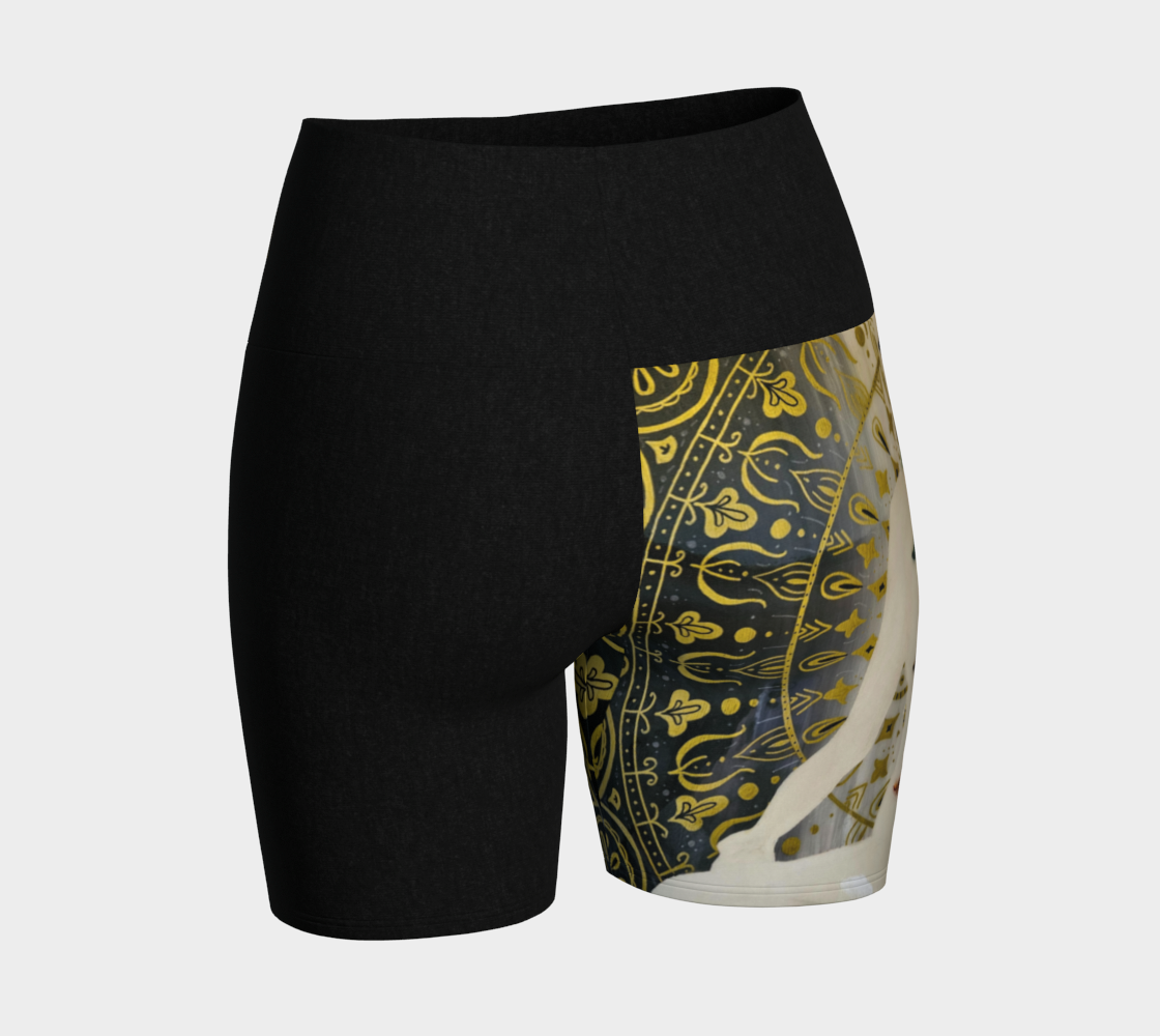 Short Yoga Karmique