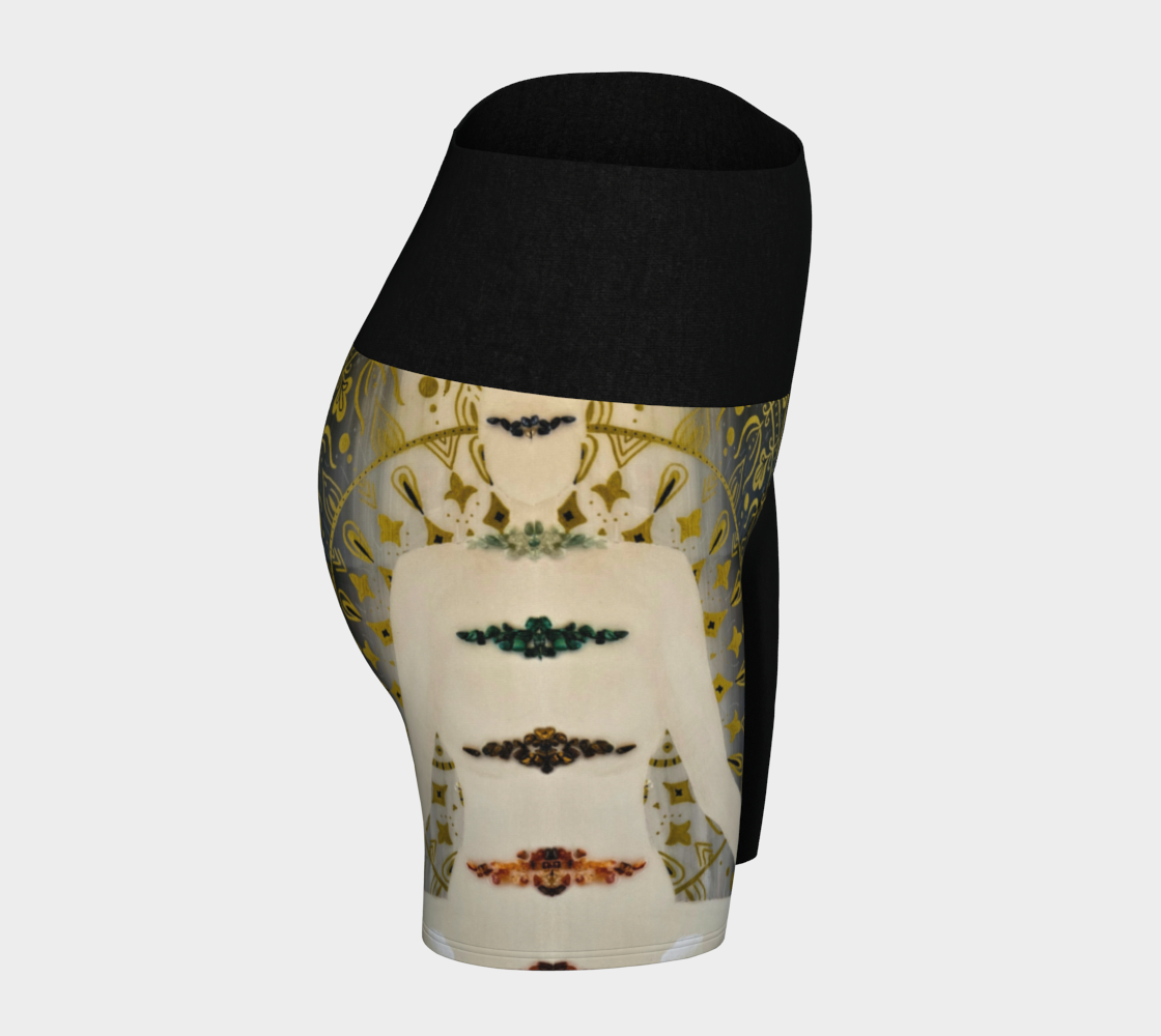 Short Yoga Karmique