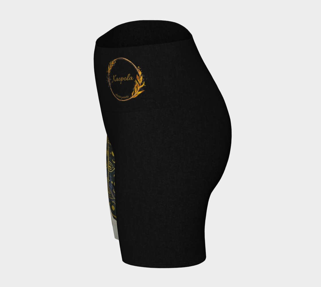 Short Yoga Karmique
