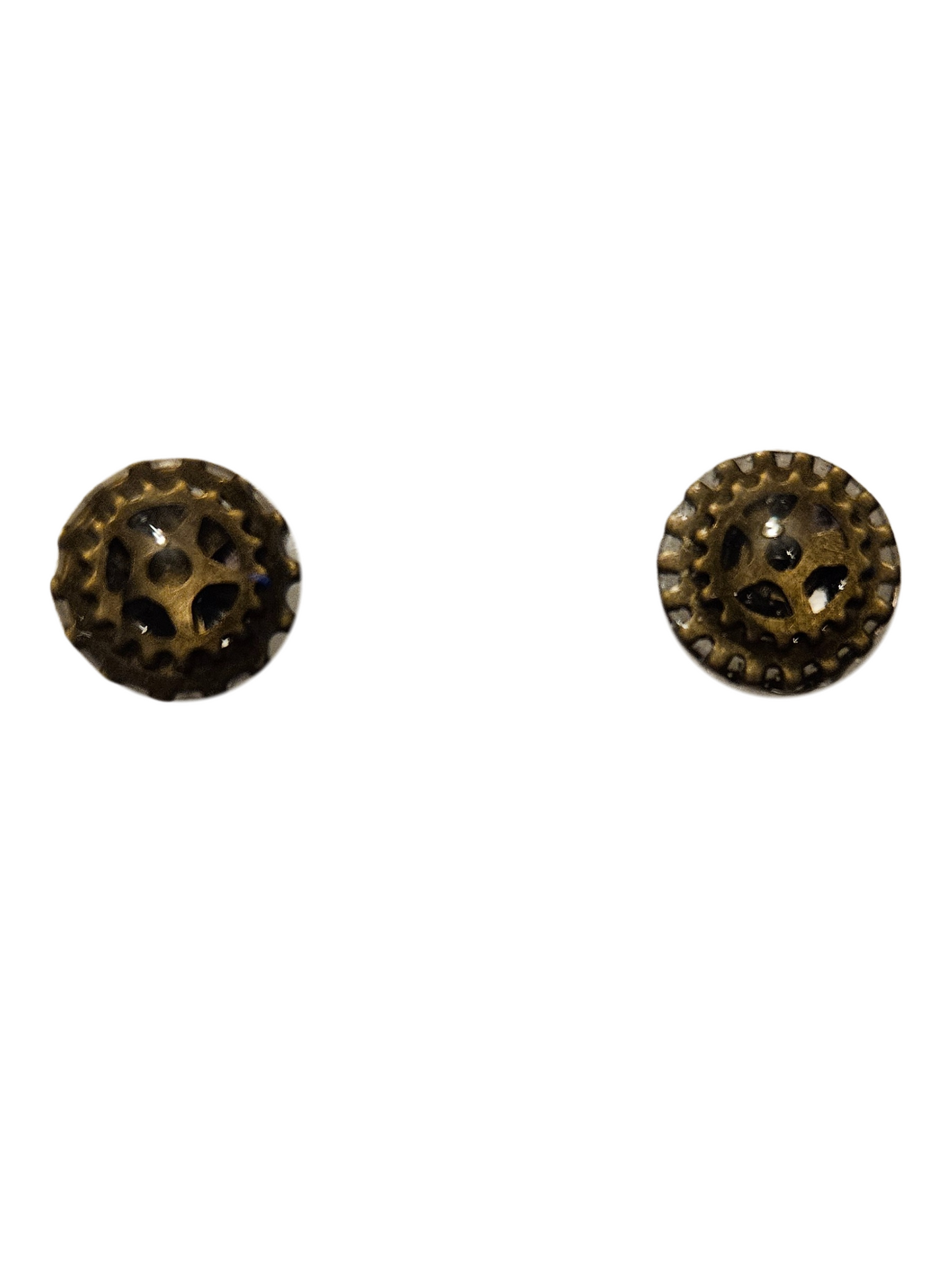 Clou d'oreille, Temps triple