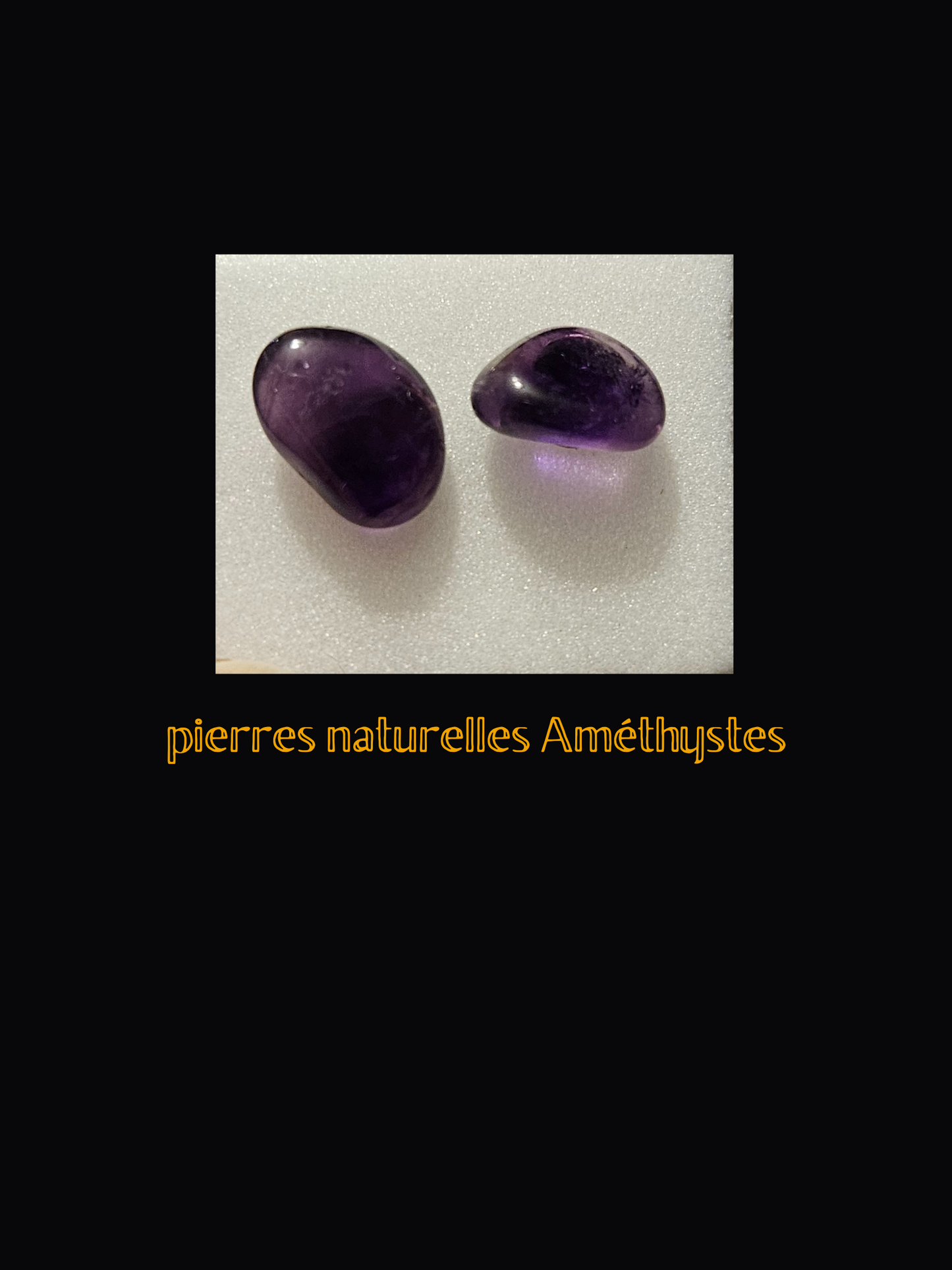 Améthyste