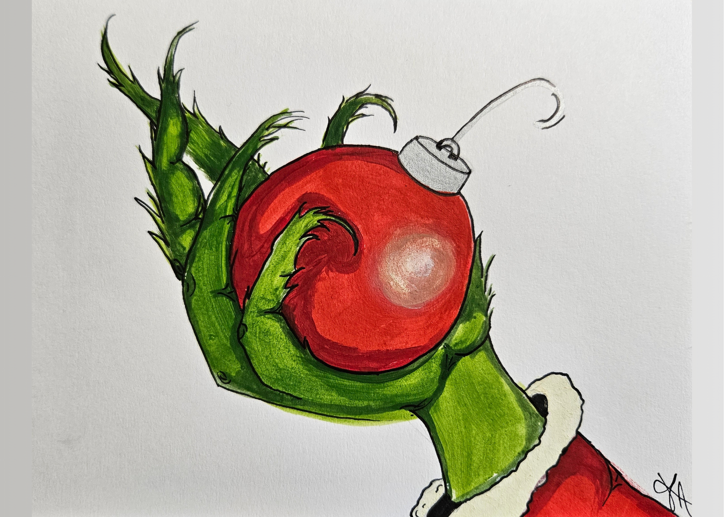 Grinch