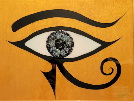 L'oeil d'Horus