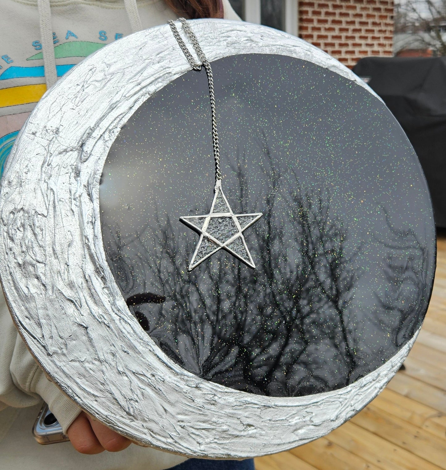Clair de lune