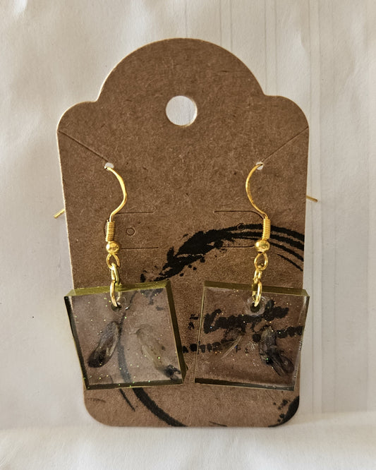 Couple d'oiseaux