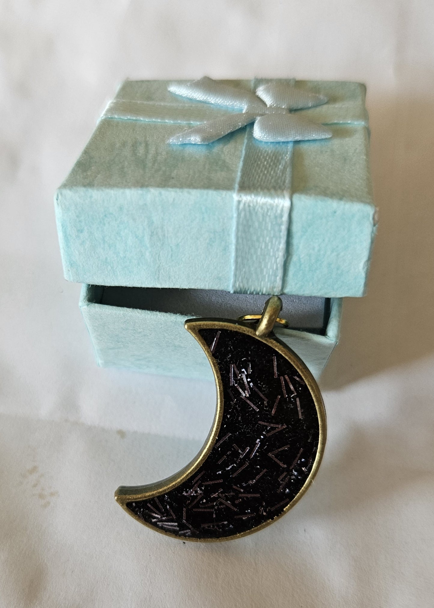 Lune noir