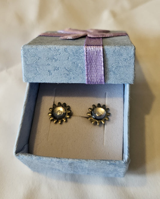Clou d'oreille, Gouttes de temps
