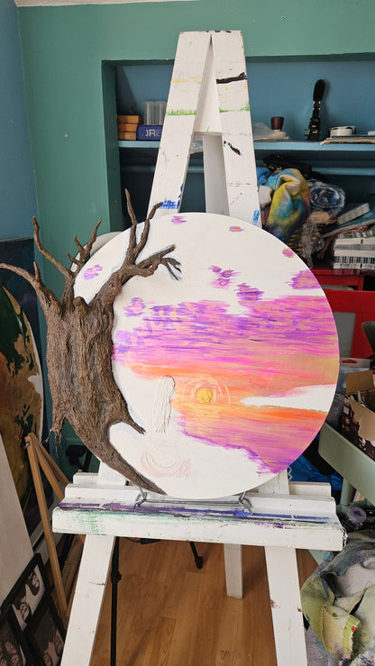 Bulle de sérénité