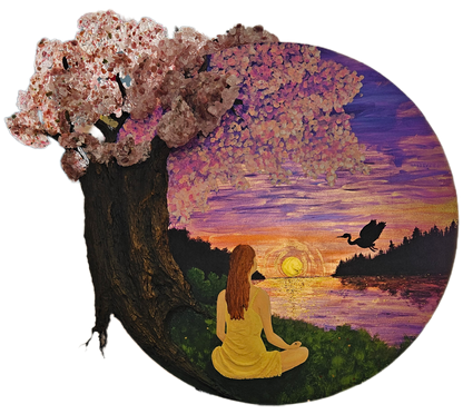 Bulle de sérénité