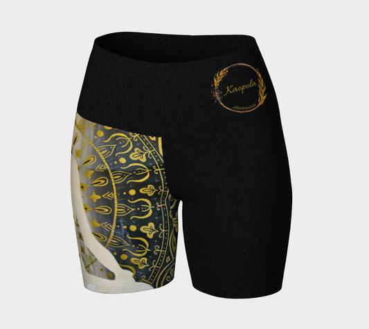 Short Yoga Karmique