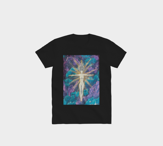 T-shirt Pleine puissance
