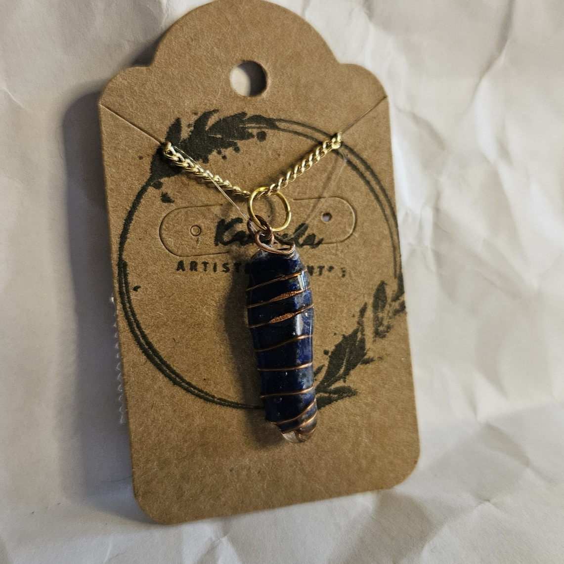 Lapis Lazuli