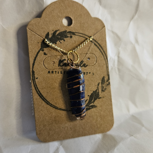Lapis Lazuli