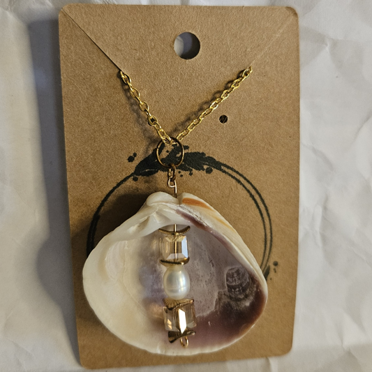 Les perles et diamants cachés