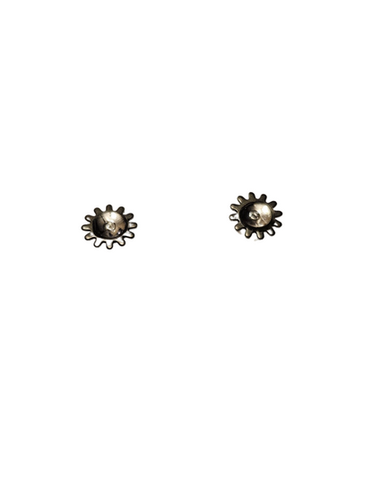 Clou d'oreille, Gouttes de temps