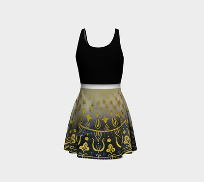 Robe karmique