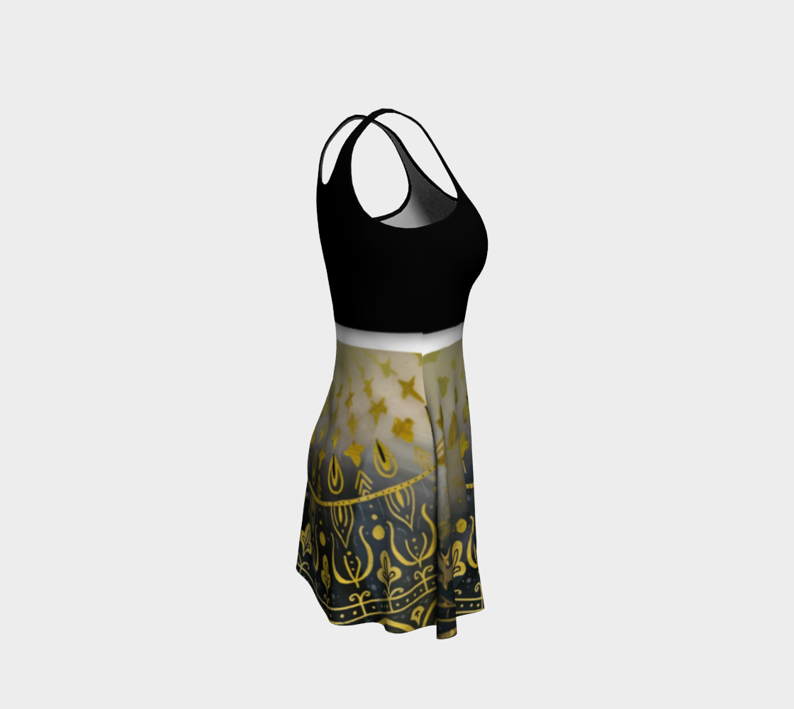 Robe karmique