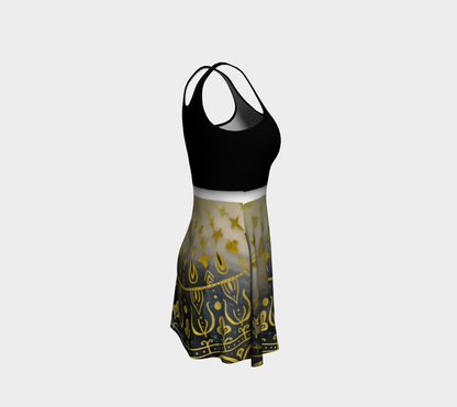 Robe karmique